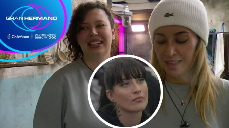 “Le retó”: Michelle acusó supuesta prohibición de Camila Power en su contra