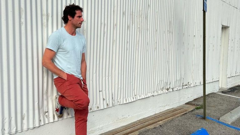 Otro problema en nueva fiscalización: Gonzalo Valenzuela fue sorprendido conduciendo bajo la influencia del alcohol