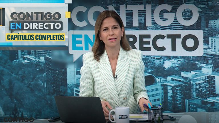 Contigo en Directo | Capítulo 999