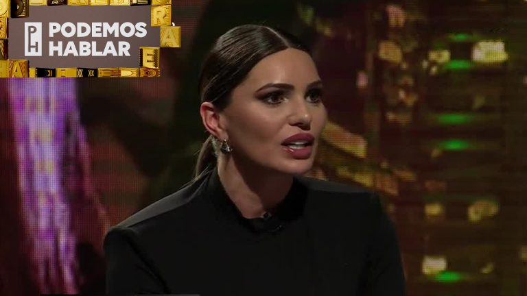 Faloon Larranguibel recordó su experiencia y polémicos conflictos en un reality: “Eran cosas muy fuertes”