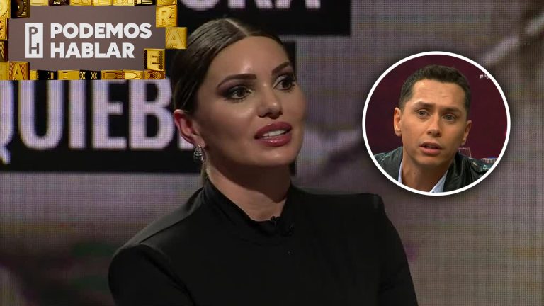 Faloon revivió conflicto con Karol Lucero y lanzó advertencia: “Son cosas graves”