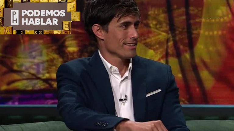 Roberto Cox y su verdad sobre la doble militancia entre el periodismo y ser DJ: “Es un ritmo muy duro”