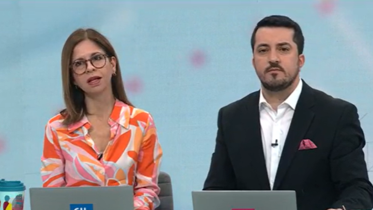 CHV Noticias AM | Jueves 1 de agosto de 2024