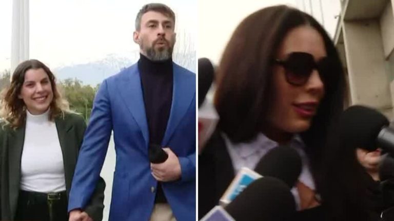 Llegaron a un acuerdo con Maite Orsini: Esta es la condición que deberá cumplir Daniela Aránguiz