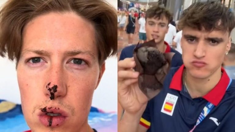 La locura de París 2024: Por qué los muffins han causado tanta sensación en la Villa Olímpica