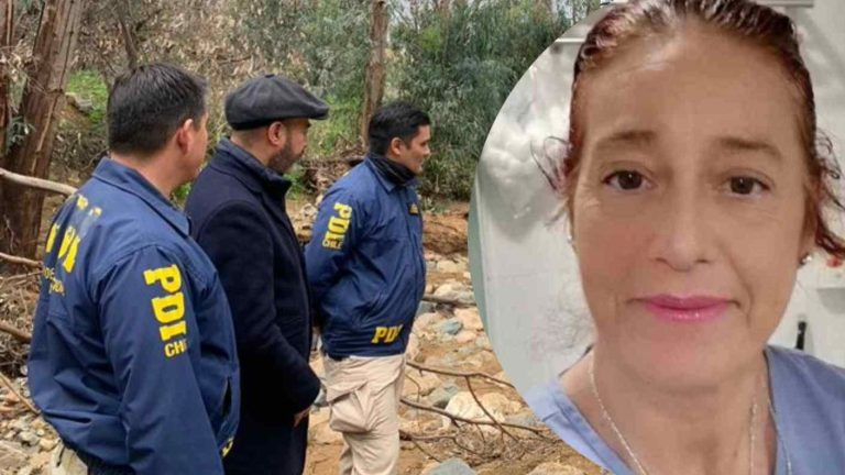 “No se puede descartar...”: Revelan trágica teoría que explicaría muerte de TENS en Villa Alemana