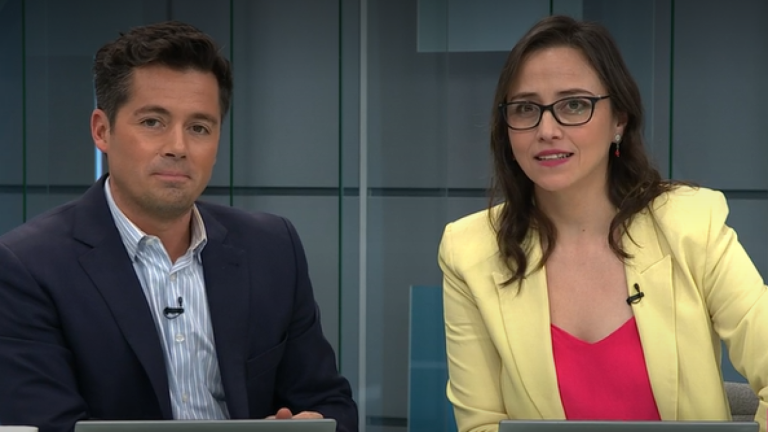 CHV Noticias Tarde | Jueves 1 de agosto de 2024