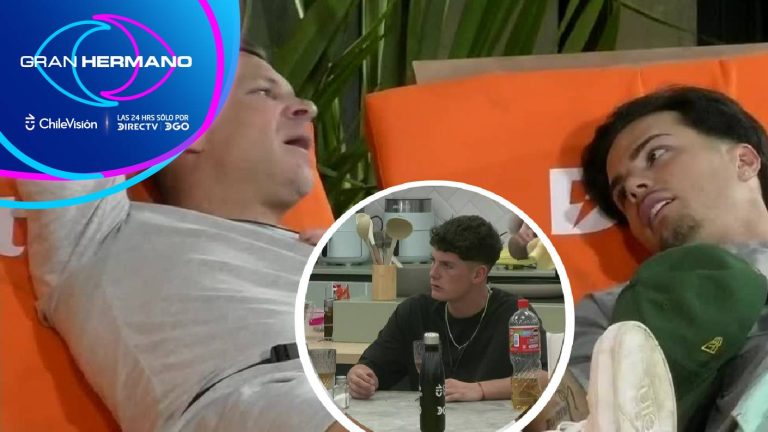 Miguel y Patricio reprocharon sin piedad actitud de Íñigo: “Está horrible”