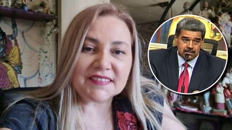 Latife Soto entregó supuesta fecha decisiva para Nicolás Maduro: “No más allá del...”