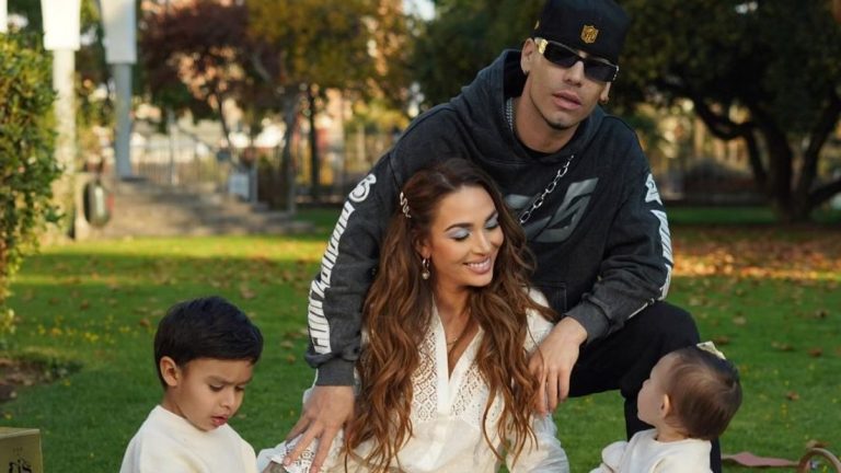 Raúl Peralta reveló qué pasará con sus hijos ante viaje de Lisandra Silva a México