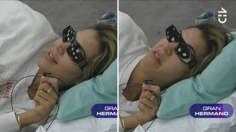 La Chama descueró a Yuyuniz, Camila Power, Felipe e Íñigo tras la fiesta en Gran Hermano