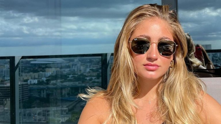 “En Miami nunca encontré mi lugar”: Florencia Araneda sinceró por qué volvió a Chile