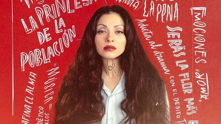 “Era horrible”: Documental de Mon Laferte revela crudos episodios del inicio de su carrera