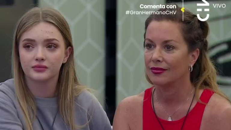 Yuyuniz se descargó con potente acusación tras ser eliminada: “Veo que la mafia funciona”