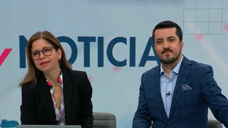 CHV Noticias AM | Lunes 5 de agosto de 2024