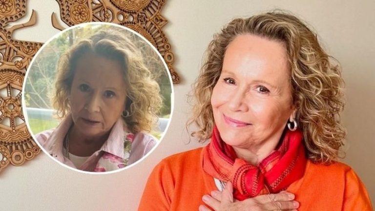 La potente reflexión de Eli de Caso por enfermedad que vivió: “Tienes el derecho de...”