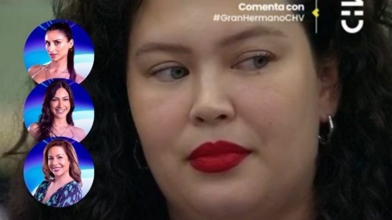 No pasó desapercibido: El detalle de Michelle Carvalho que sus seguidores destacaron en redes