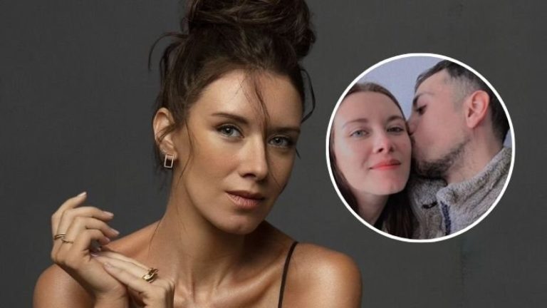 Carla Jara reveló por qué se opuso a ventilar romance con Diego Urrutia: “Le dije que no lo hiciera”