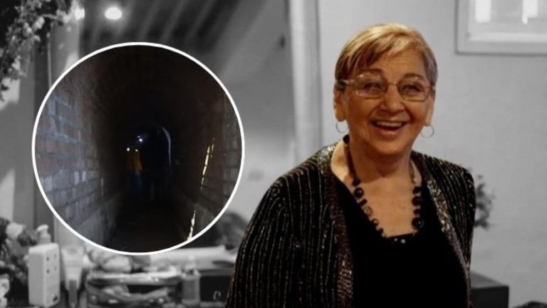 “Estamos esperanzados”: Familia de María Elcira destacó nueva determinación en la búsqueda