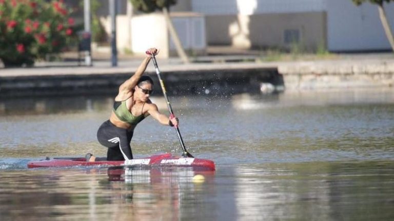 Programación Canotaje en Juegos Olímpicos 2024: Martes 6 de agosto