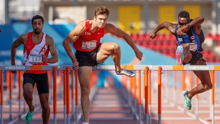 Team Chile en Juegos Olímpicos París 2024: Horarios y competencias del martes 6 de agosto