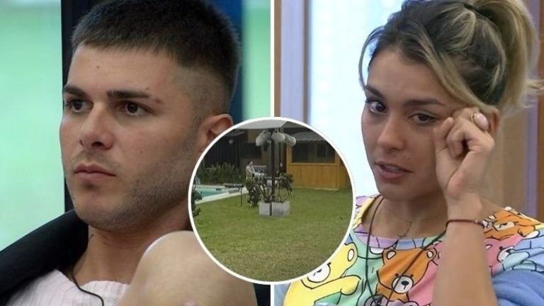 “Soy un monstruo...”: El desconsolado llanto de Manuel tras conflicto con Carlyn e Iñigo en GH