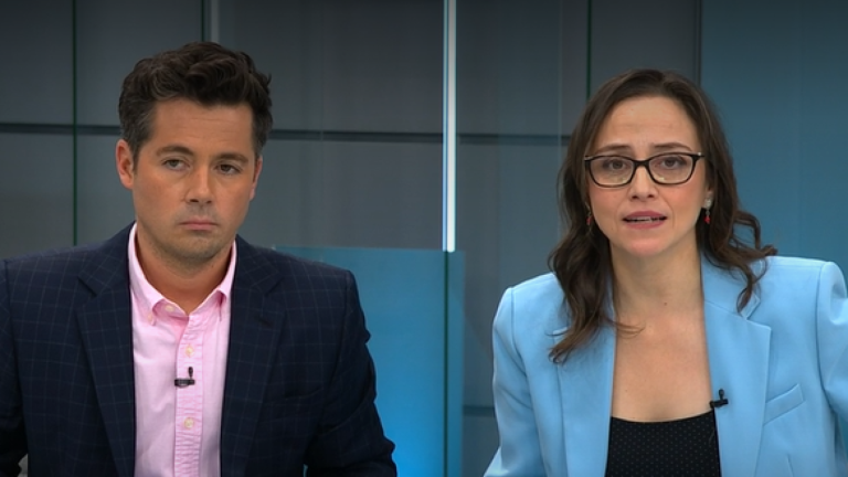 CHV Noticias Tarde | Lunes 5 de agosto de 2024