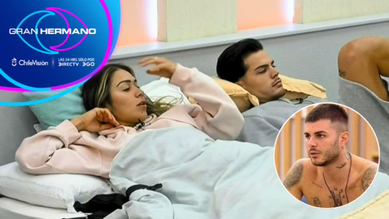 Chama está furia con Manu tras protagonizar conflicto con Carlyn: “Ni siquiera piensa”