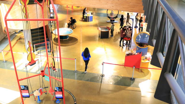 Día del Niño 2024: 5 panoramas para disfrutar en la región Metropolitana