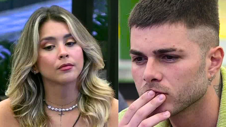 “Le tomé importancia a nuestra amistad”: Las sentidas palabras de Carlyn tras disculpas de Manu