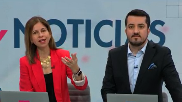 CHV Noticias AM | Martes 6 de agosto de 2024