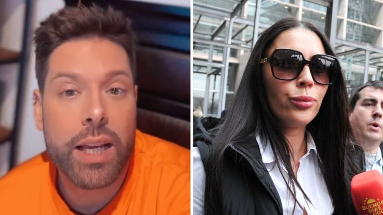 “¿Le tienen miedo?”: La tajante respuesta de Michael Roldán ante rumores por Daniela Aránguiz