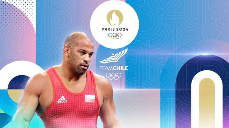 Final lucha grecorromana París 2024: Dónde ver a Yasmani Acosta vs Mijaín López