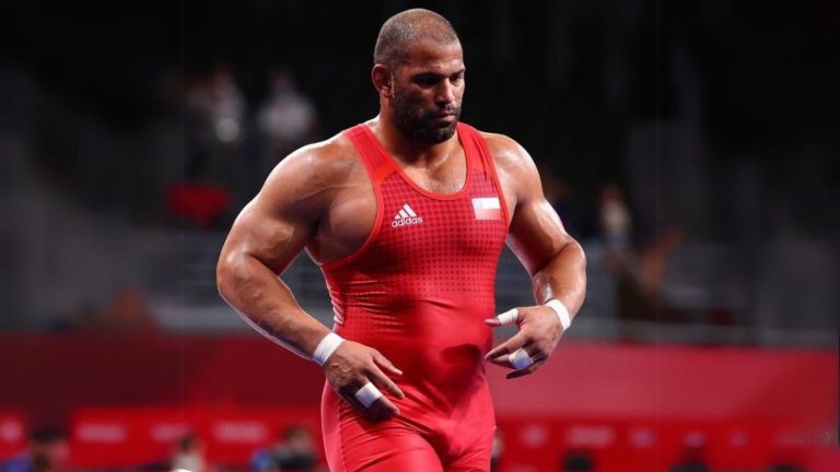 ¿Cómo le fue a Yasmani Acosta en los Panamericanos Santiago 2023?