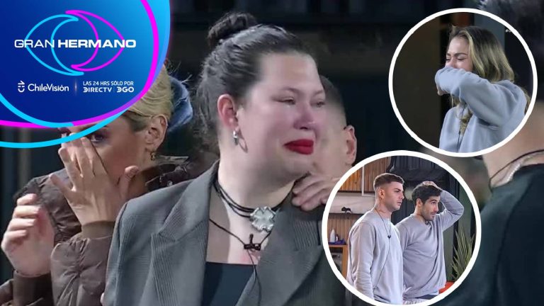 ¡En negación! Jugadores despidieron a Michelle entre lágrimas