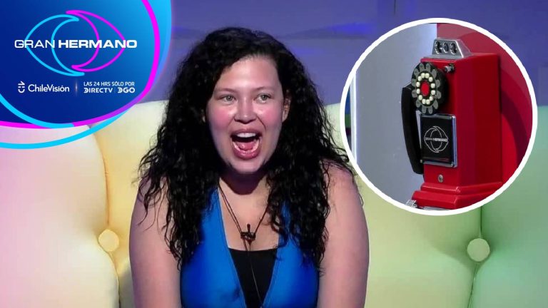 ¡Desafío de Gran Hermano! Así fue el plan de eliminación de Michelle