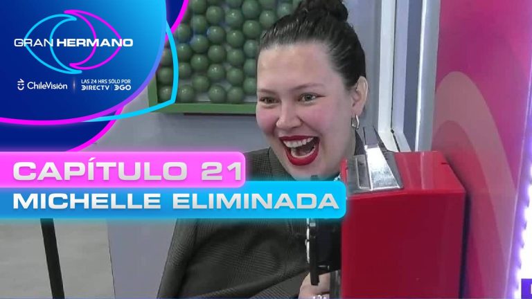 Gran Hermano | Capítulo 21 | ¡Teléfono rojo y nuevo eliminado!