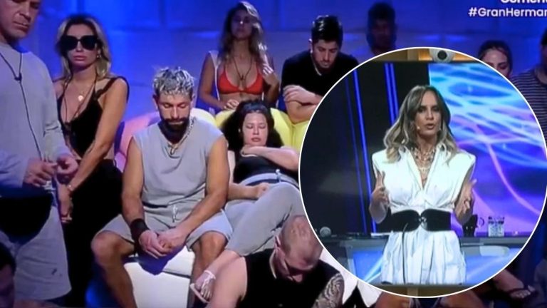 El fuerte llamado de atención a jugadores de Gran Hermano Chile por complot: “Si se equivocan...”