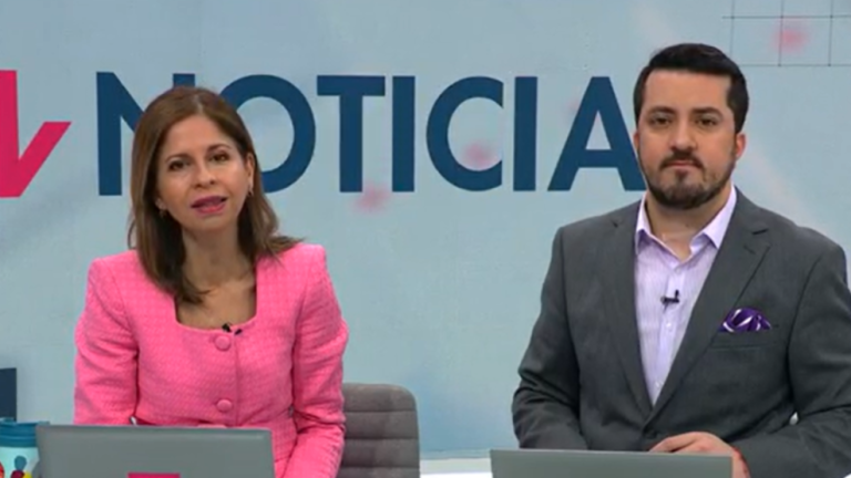 CHV Noticias AM | Miércoles 7 de agosto de 2024