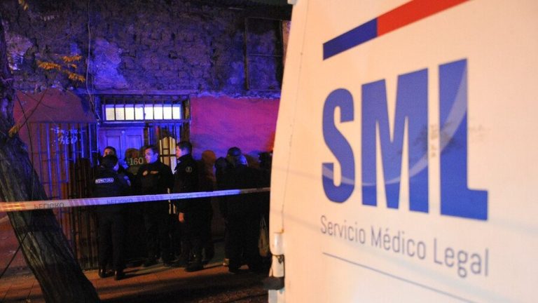 Murió guagua de 8 meses en guardería clandestina: Cuidadora fue imputada y quedó en libertad