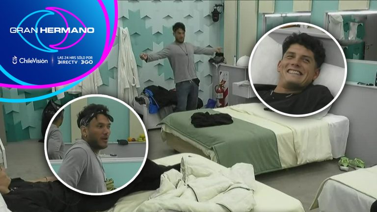 Una conquista en España: Iván sorprendió con insólito relato sobre su amor prohibido