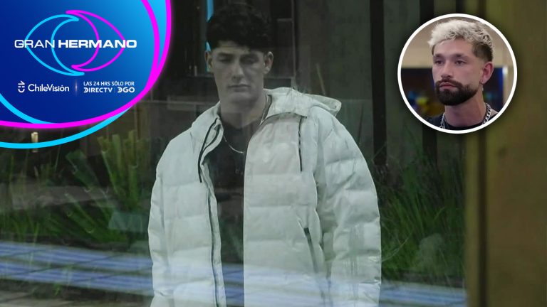 “No es mi amigo, pero...”: Íñigo se enteró que Antonia está interesada en Diego