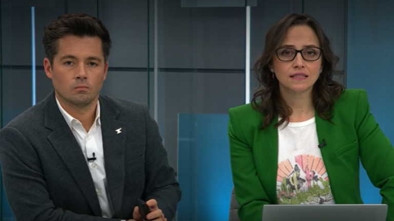 CHV Noticias Tarde | Martes 6 de agosto de 2024