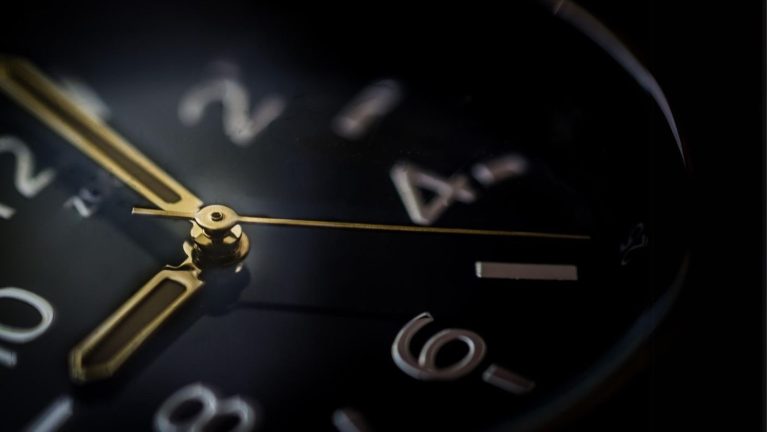 Cambio de hora en Chile 2024: ¿Cuándo comienza el horario de verano?