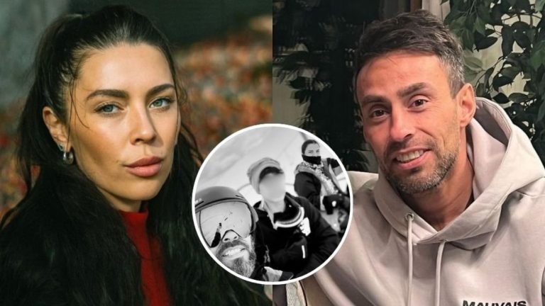 Daniela Aránguiz advirtió a Jorge Valdivia tras polémica foto: “Si publicara un video que...”