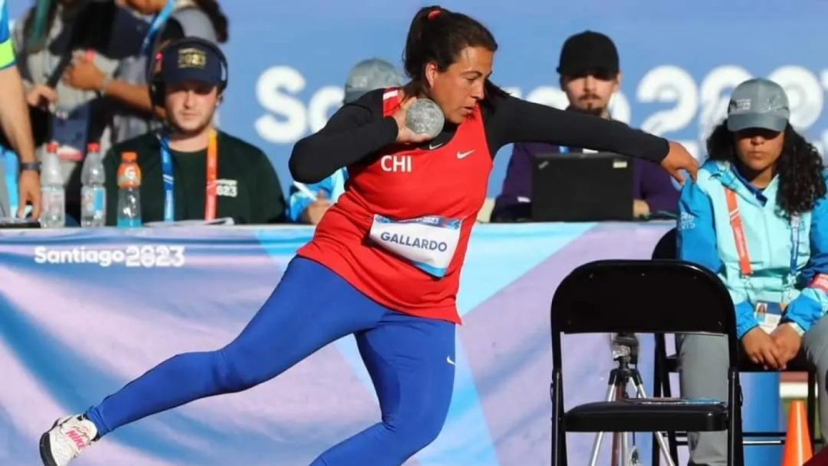 Team Chile en Juegos Olímpicos París 2024: Horarios y competencias del ...