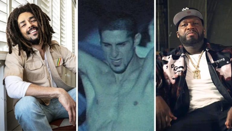 Anótalo: Conciertos, documentales, películas biográficas y mucho más en Paramount+