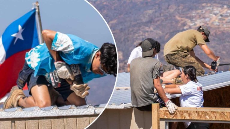 Trabajo “articulado y colaborativo”: Juntos, Chile se Levanta realizó cuenta pública y rindió gastos de cruzada solidaria