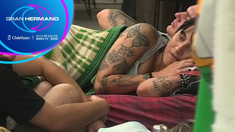 Camila Power teme de cara a la próxima eliminación: “Tengo mucho más para entregar”