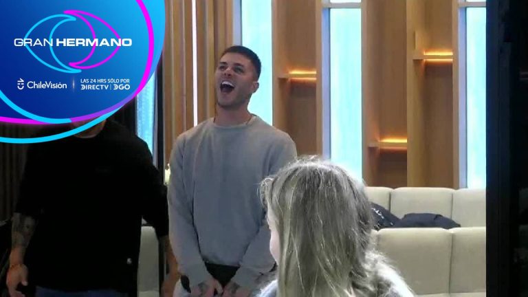 Antonia cuestionó gritos de apoyo a Manuel: “A la gente que es más mier…”